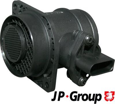 JP Group 1193900700 - Air Mass Sensor car-mod.net
