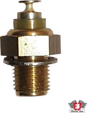 JP Group 1193400100 - Sensor, oil temperature car-mod.net
