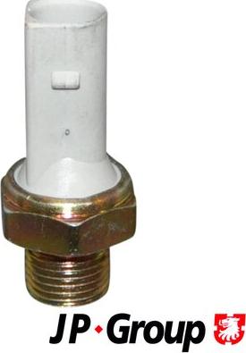 JP Group 1193501000 - Sender Unit, oil pressure car-mod.net