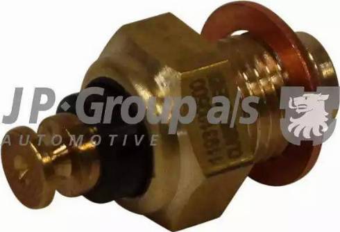 JP Group 1193100500 - Coolant temperature Sensor car-mod.net