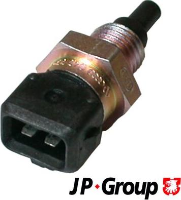 JP Group 1193100200 - Coolant temperature Sensor car-mod.net