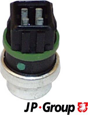 JP Group 1193100700 - Coolant temperature Sensor car-mod.net