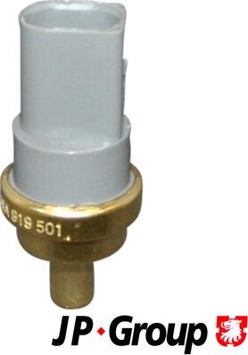 JP Group 1193101400 - Coolant temperature Sensor car-mod.net