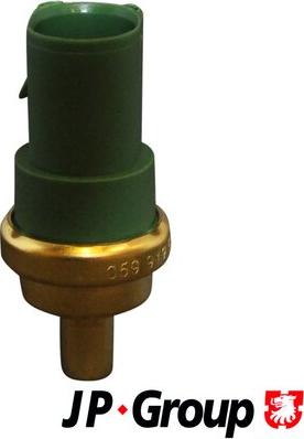 JP Group 1193101200 - Coolant temperature Sensor car-mod.net