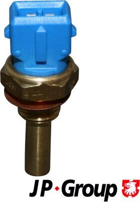 JP Group 1193102200 - Coolant temperature Sensor car-mod.net