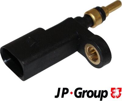 JP Group 1193102700 - Coolant temperature Sensor car-mod.net