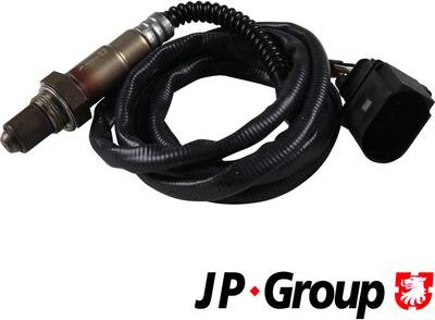 JP Group 1193804000 - Oxygen, Lambda Sensor car-mod.net