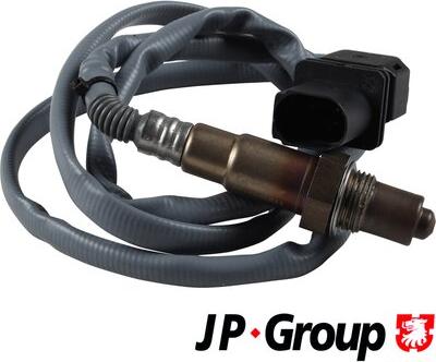 JP Group 1193804100 - Oxygen, Lambda Sensor car-mod.net
