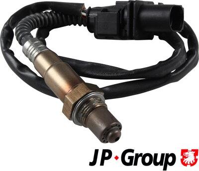 JP Group 1193804200 - Oxygen, Lambda Sensor car-mod.net