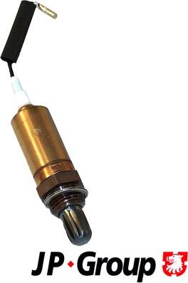 JP Group 1193801200 - Oxygen, Lambda Sensor car-mod.net