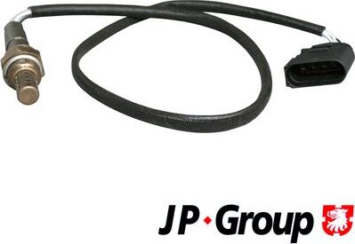 JP Group 1193803200 - Oxygen, Lambda Sensor car-mod.net