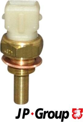 JP Group 1193200900 - Coolant temperature Sensor car-mod.net