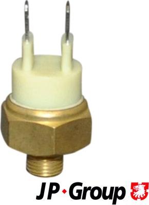 JP Group 1193200700 - Coolant temperature Sensor car-mod.net