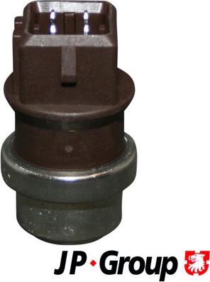 JP Group 1193201300 - Coolant temperature Sensor car-mod.net
