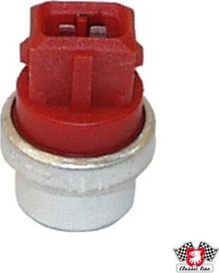 JP Group 1193202100 - Coolant temperature Sensor car-mod.net