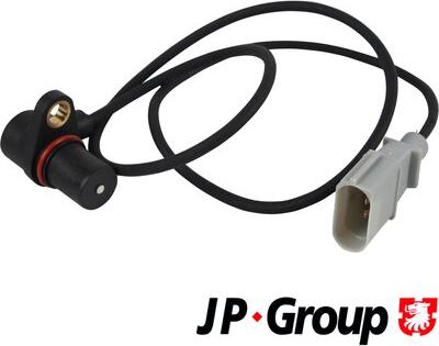 JP Group 1193701400 - Crankshaft position sensor, RPM car-mod.net