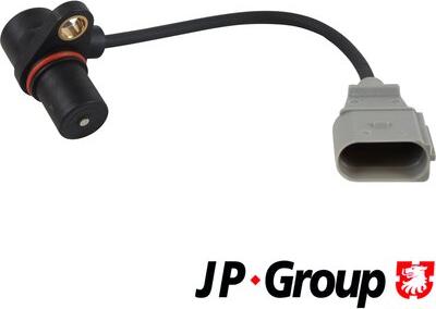 JP Group 1193701300 - Crankshaft position sensor, RPM car-mod.net