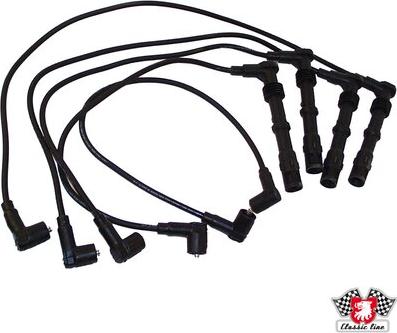 JP Group 1192000910 - Ignition Cable Kit car-mod.net