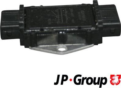 JP Group 1192100600 - Switch Unit, ignition system car-mod.net