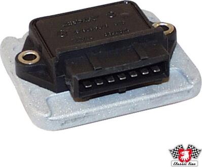 JP Group 1192100300 - Switch Unit, ignition system car-mod.net