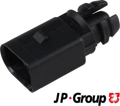 JP Group 1197400200 - Sensor, exterior temperature car-mod.net
