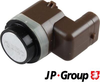 JP Group 1197500400 - Sensor, parking assist car-mod.net