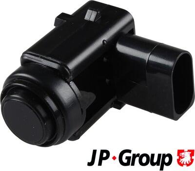 JP Group 1197500100 - Sensor, parking assist car-mod.net
