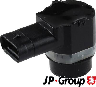JP Group 1197500300 - Sensor, parking assist car-mod.net