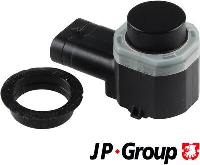 JP Group 1197500200 - Sensor, parking assist car-mod.net