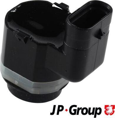 JP Group 1197500700 - Sensor, parking assist car-mod.net