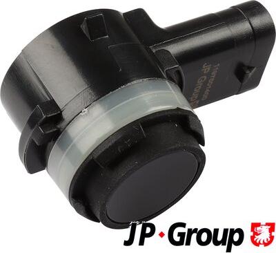 JP Group 1197501400 - Sensor, parking assist car-mod.net