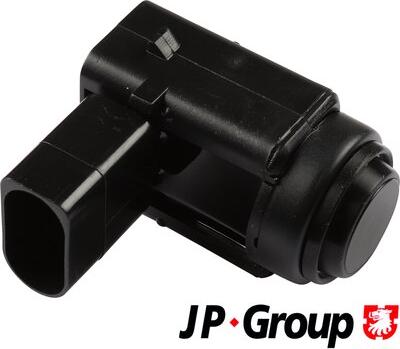 JP Group 1197501300 - Sensor, parking assist car-mod.net