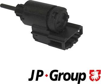 JP Group 1197000400 - Brake Light Switch / Clutch car-mod.net