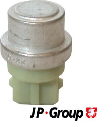 JP Group 1197000100 - Coolant temperature Sensor car-mod.net
