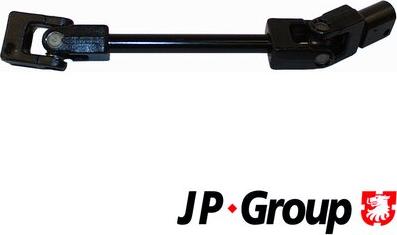 JP Group 1144900200 - Joint, steering shaft car-mod.net