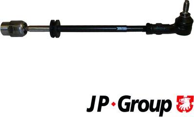 JP Group 1144400480 - Tie Rod car-mod.net