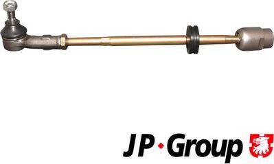 JP Group 1144400470 - Tie Rod car-mod.net