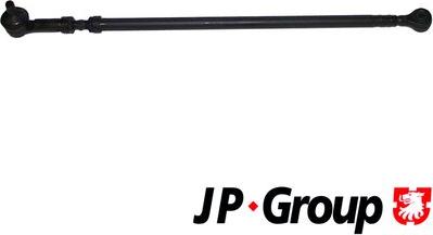 JP Group 1144400570 - Tie Rod car-mod.net