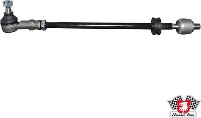 JP Group 1144400300 - Tie Rod car-mod.net
