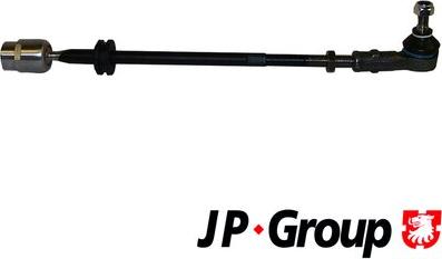 JP Group 1144400780 - Tie Rod car-mod.net