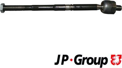 JP Group 1144401600 - Inner Tie Rod, Axle Joint car-mod.net