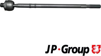 JP Group 1144403600 - Inner Tie Rod, Axle Joint car-mod.net