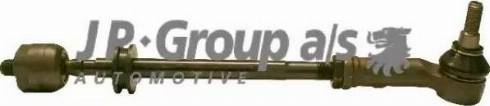 JP Group 1144403180 - Tie Rod car-mod.net