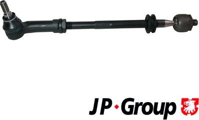 JP Group 1144403170 - Tie Rod car-mod.net