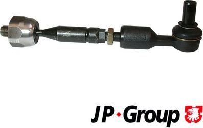 JP Group 1144403200 - Tie Rod car-mod.net