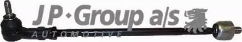 JP Group 1144402470 - Tie Rod car-mod.net