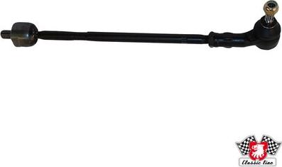 JP Group 1144402180 - Tie Rod car-mod.net