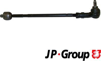 JP Group 1144402380 - Tie Rod car-mod.net