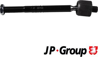 JP Group 1144504500 - Inner Tie Rod, Axle Joint car-mod.net