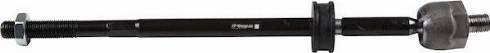 JP Group 1144504200 - Inner Tie Rod, Axle Joint car-mod.net